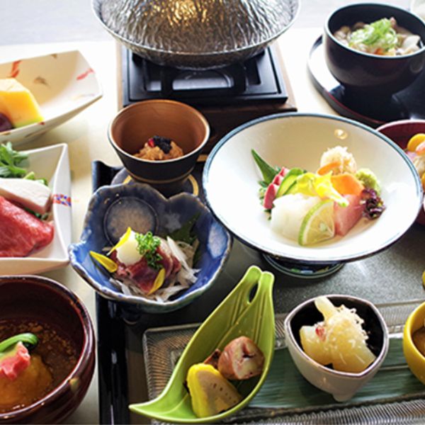 のむ温泉　飲む温泉　阿蘇ホテル二番館