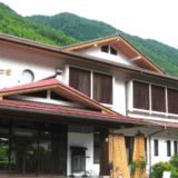 北下呂・湯屋温泉　炭酸泉の宿ニコニコ荘