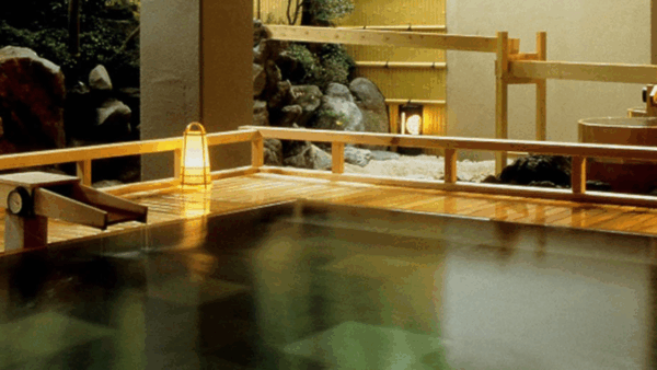 四万グランドホテル