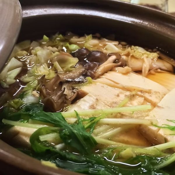 料理も全て源泉を使用したもの