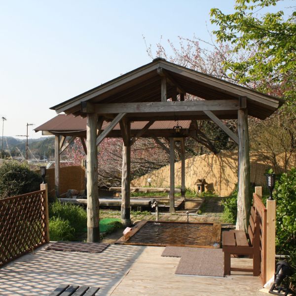 ＠七里川温泉公式サイト