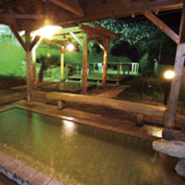 ＠七里川温泉公式サイト