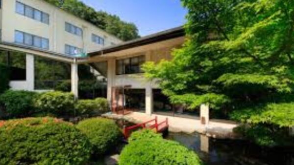 熱海網代温泉 源泉の宿ホテル松風苑